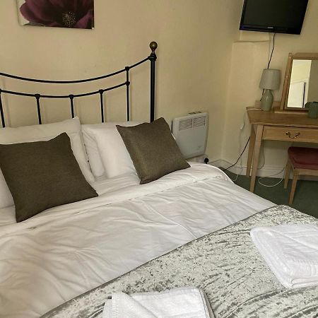 Courtyard Rooms Bridgnorth Esterno foto