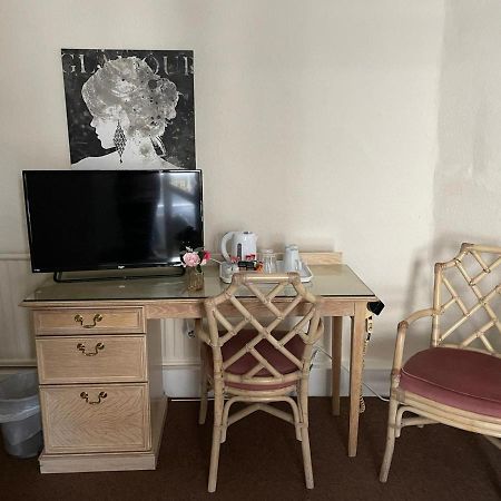 Courtyard Rooms Bridgnorth Esterno foto