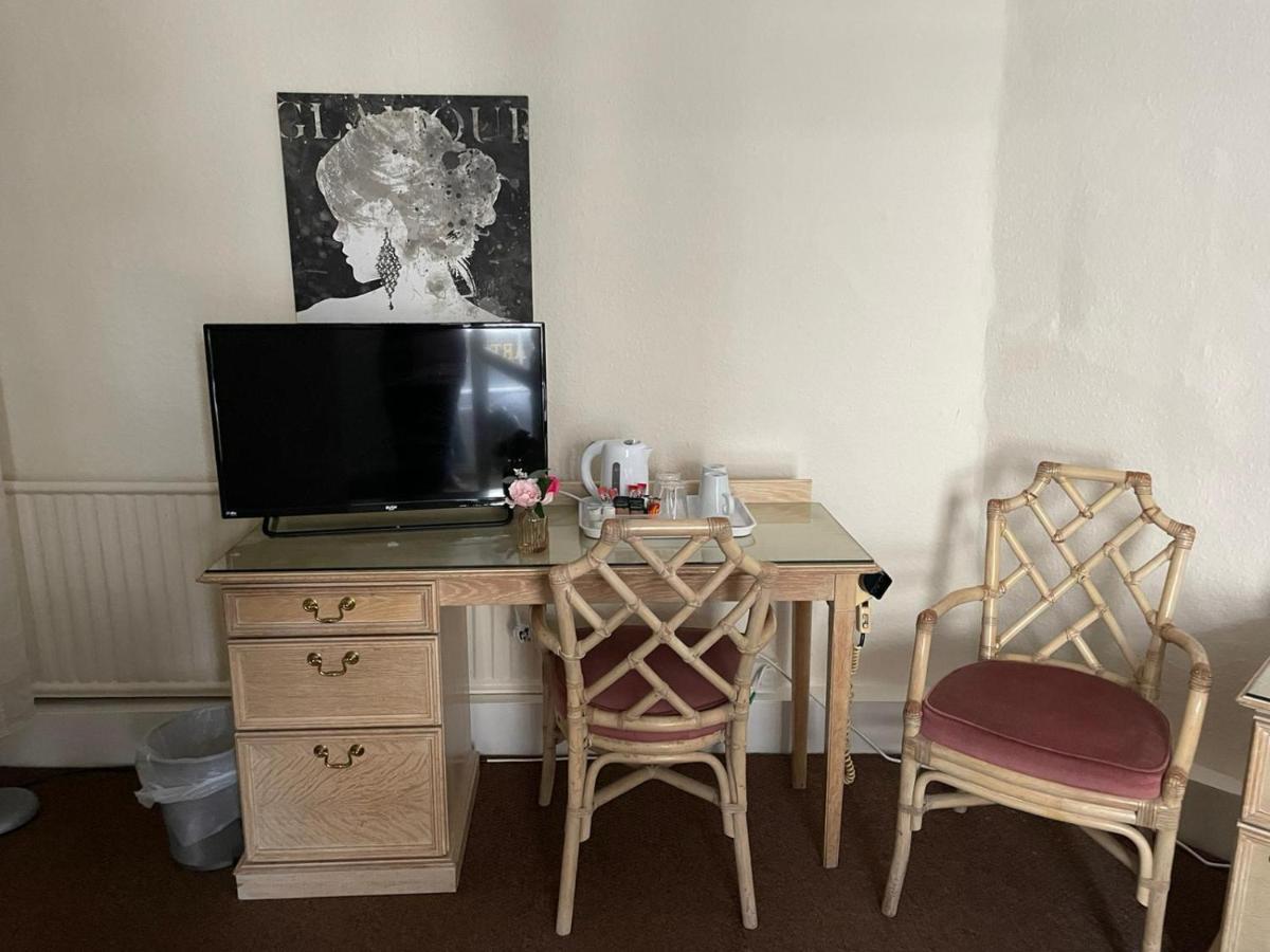 Courtyard Rooms Bridgnorth Esterno foto